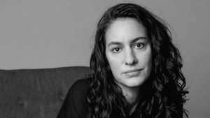 MARYAM ARAS »DINOSAURIERKIND«