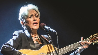 FrauenLeben – FrauenSpuren | Joan Baez – »Das Gewissen der 60er Jahre«