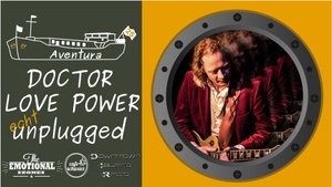 Aventura Live Unplugged mit DOCTOR LOVE POWER