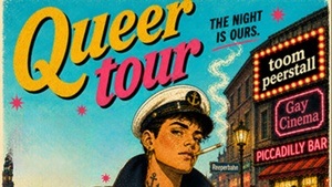 Queer durch St. Pauli - die Stadtteiltour