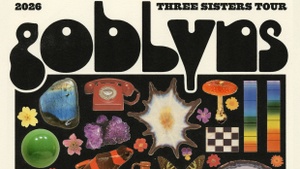 Goblyns | Three Sisters Tour 2026