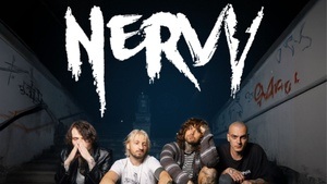 Nervy - Batschkapp frankfurt