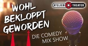 Wohl bekloppt geworden - Die Comedy Mix Show (Muttertags Edition)