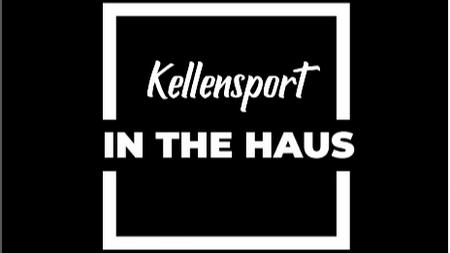 SCHRØDINGERS - Kellensport in the Haus