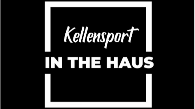 SCHRØDINGERS - Kellensport in the Haus