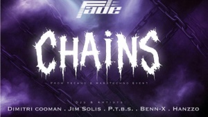 Chains - Serdal von Tamer