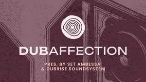 Dubaffection Vol. 3