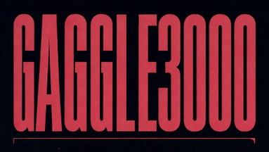 GAGGLE - Summer Edition