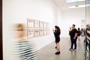 Führung Sonderausstellung - Für Erwachsene