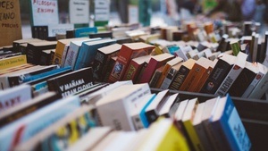 Büchermeile 2025
