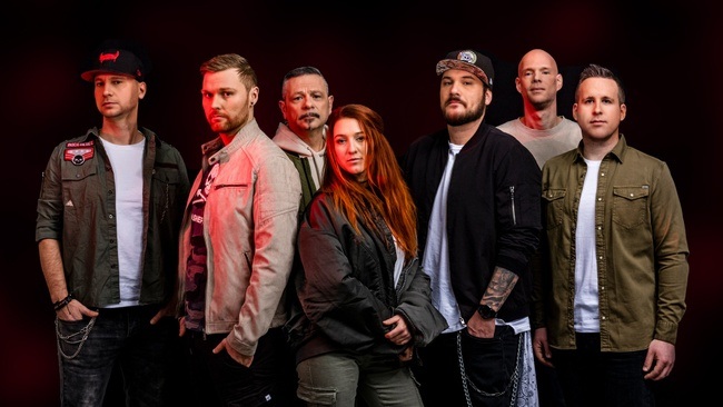 One Step Closer – A Tribute to Linkin Park - Batschkapp Frankfurt