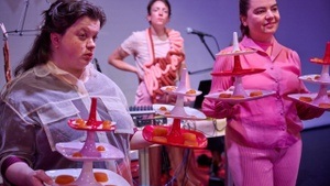 Best OFF Festival: Tod in der Tupperbox