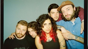 Sweet Pill - STILL THERE'S A GLOW 2026 - Nachtleben Frankfurt