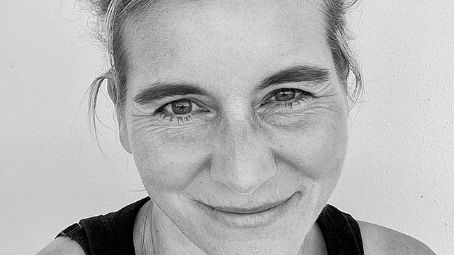 Literaturfestival "Nah und Fern": Kinderbuchlesung mit Frauke Angel.