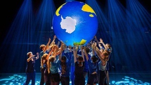 Weihnachtsgala 2025 Zambaioni & friends