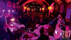 Monkeyman Band – Funk, Soul und Groove