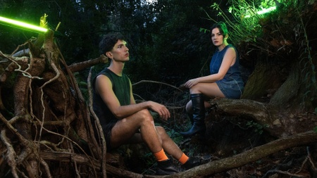 Marco Merenda: HARD_BREAK </3