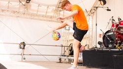 Jannik Freestyle