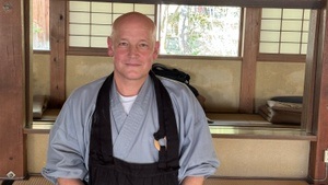 Beginne den Tag mit Ruhe und Stille - Japanische Zen-Meditation mit Boris Bolz