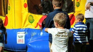 14. Sparda-Bank Classic Day for Kids