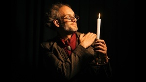 Professor of Magic on Tour