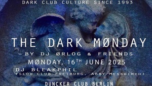 Dark Monday