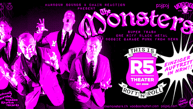 The Monsters