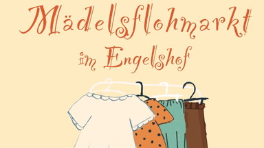 Mädelsflohmarkt