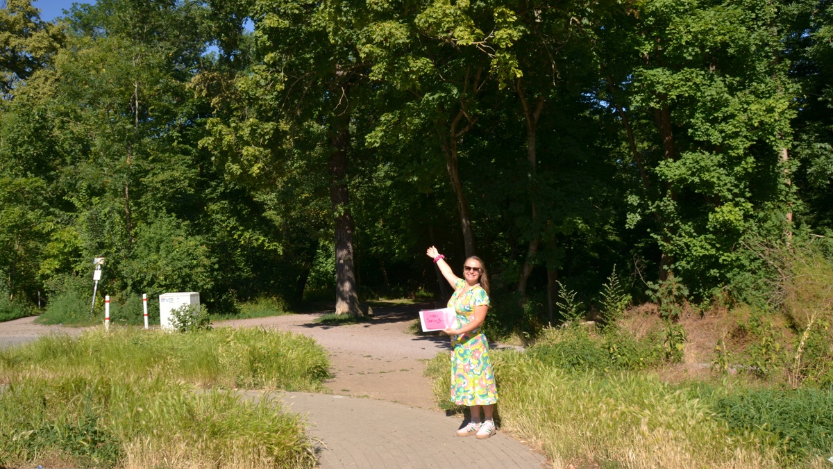 Treffpunkt WILDRAUSCH