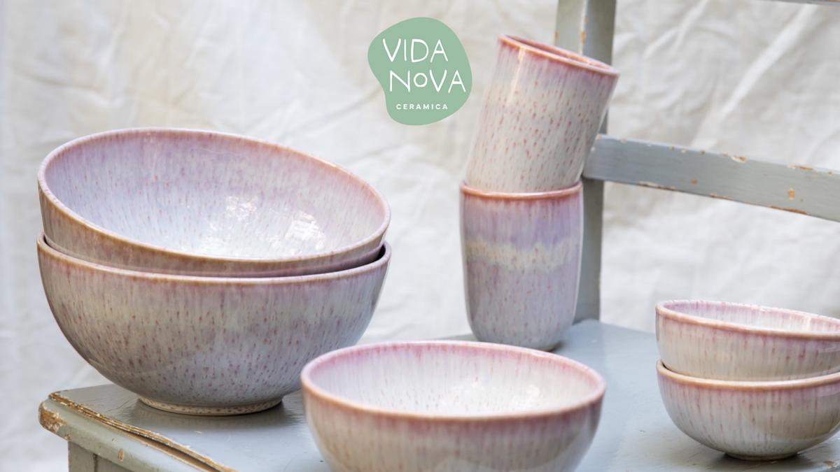 Vida Nova Ceramica