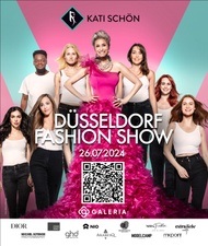 DFD Festival: Kati Schön Fashion Show