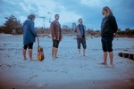 Ahabs Linkes Bein Cover Image