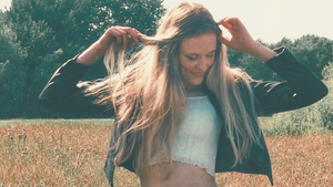 ISA JANSEN und LION (Acoustic Open-Air)