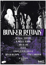 Bunker Rituals Festival 2