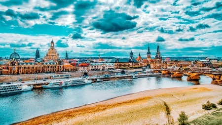 Altstadt - Die ultimative Tour mit deinem Smartphone