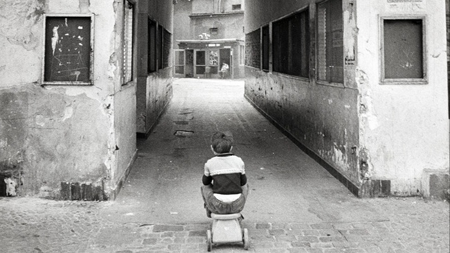 Berliner Höfe – Zwischen Alltag, Arbeit und Begegnung