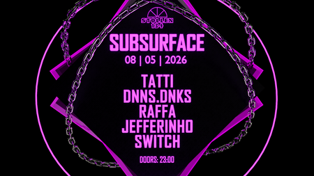 SUBSURFACE – Hardtechno im Stollen134