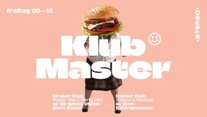 KLUB MASTER