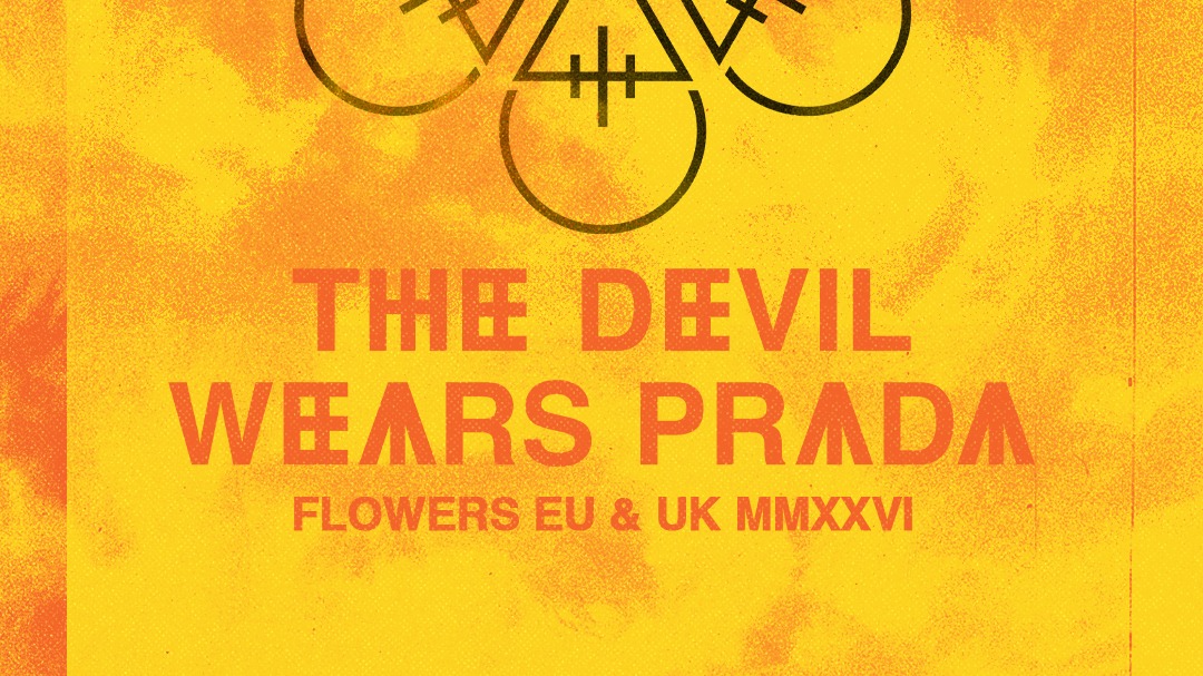 THE DEVIL WEARS PRADA