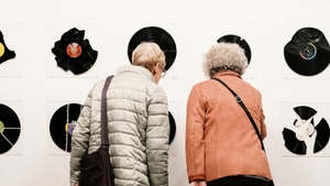 KUNST MIT KUCHEN Yuko Mohri & Ei Arakawa-Nash - How we meet