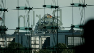 KEIN LAND FÜR NIEMAND - ABSCHOTTUNG EINES EINWANDERUNGSLANDES