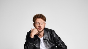 Marco Gianni - NEUE TOUR - Keine Ahnung, was hier los ist, aber ich will dabei sein