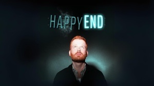 FLORIAN HACKE - HAPPY END