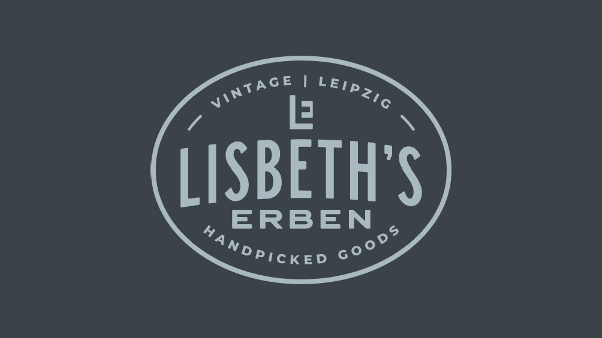 Lisbeths Erben - Vintage & Secondhand PopUp Store Dresden