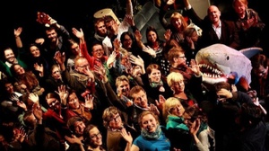 896. Kunst gegen Bares