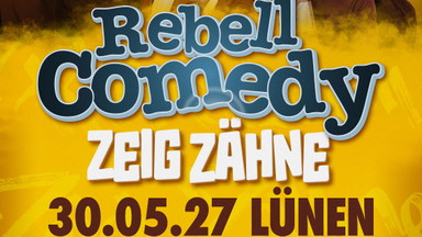 RebellComedy