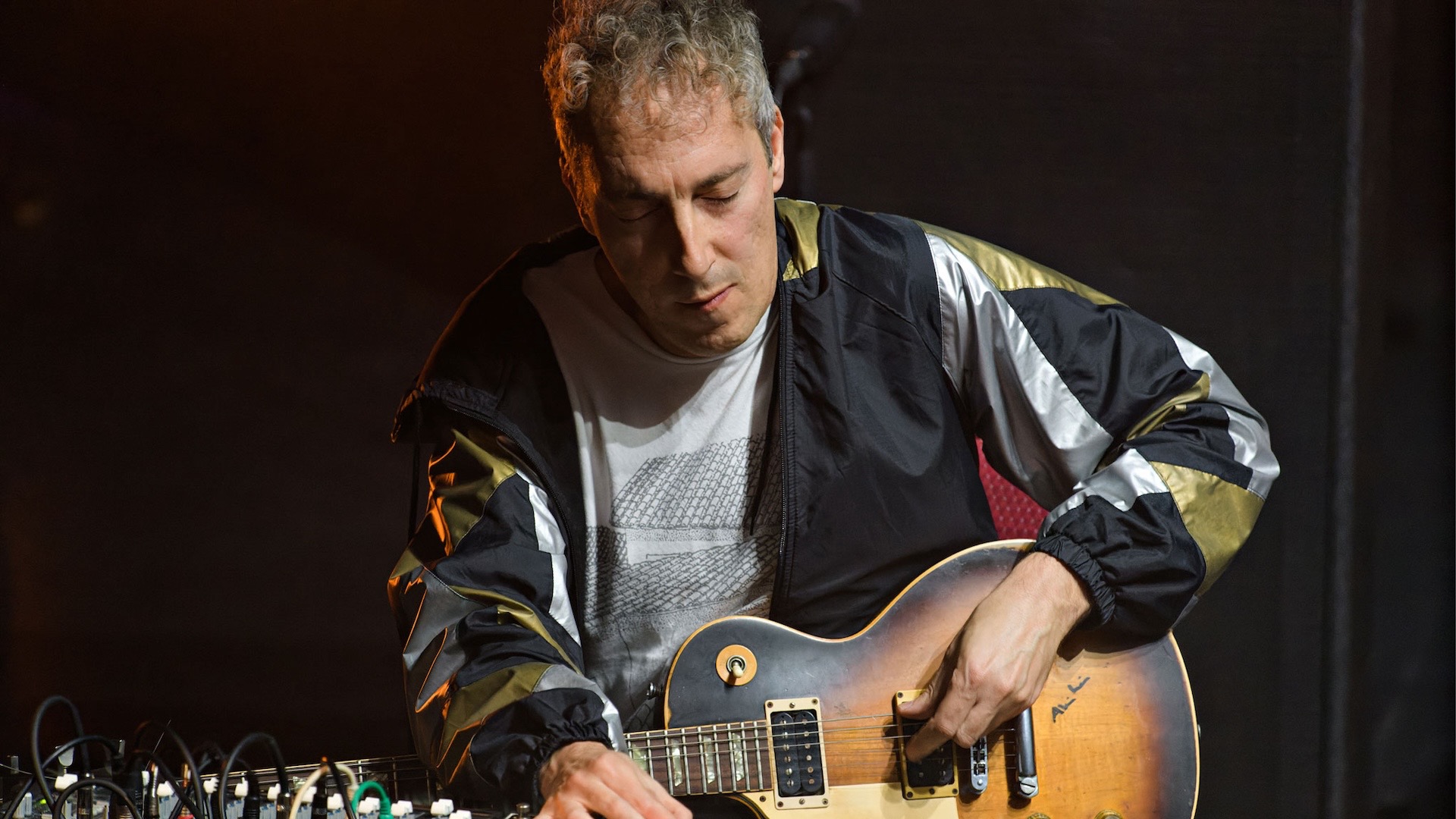 Oren Ambarchi pres. Cooked (Album Launch / Listening Session)