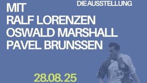 “Längst vergessene Held*innen– Sinti*zze und Rom*anja-Sportler*innen“