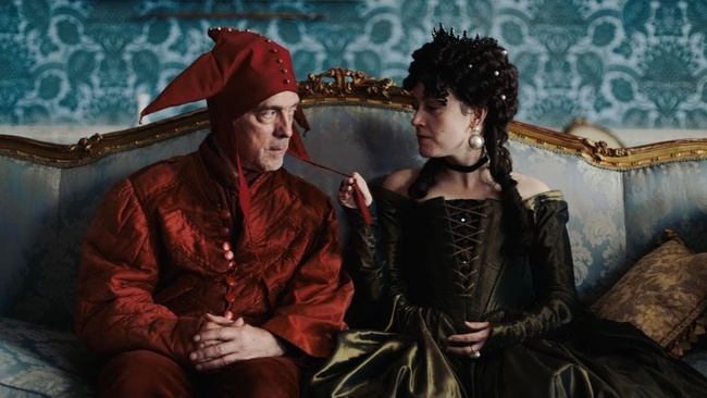 British Shorts Film Festival – Screenings & Jurypreisverleihung