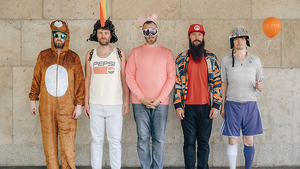 29. berliner a cappella festival / YeoMen